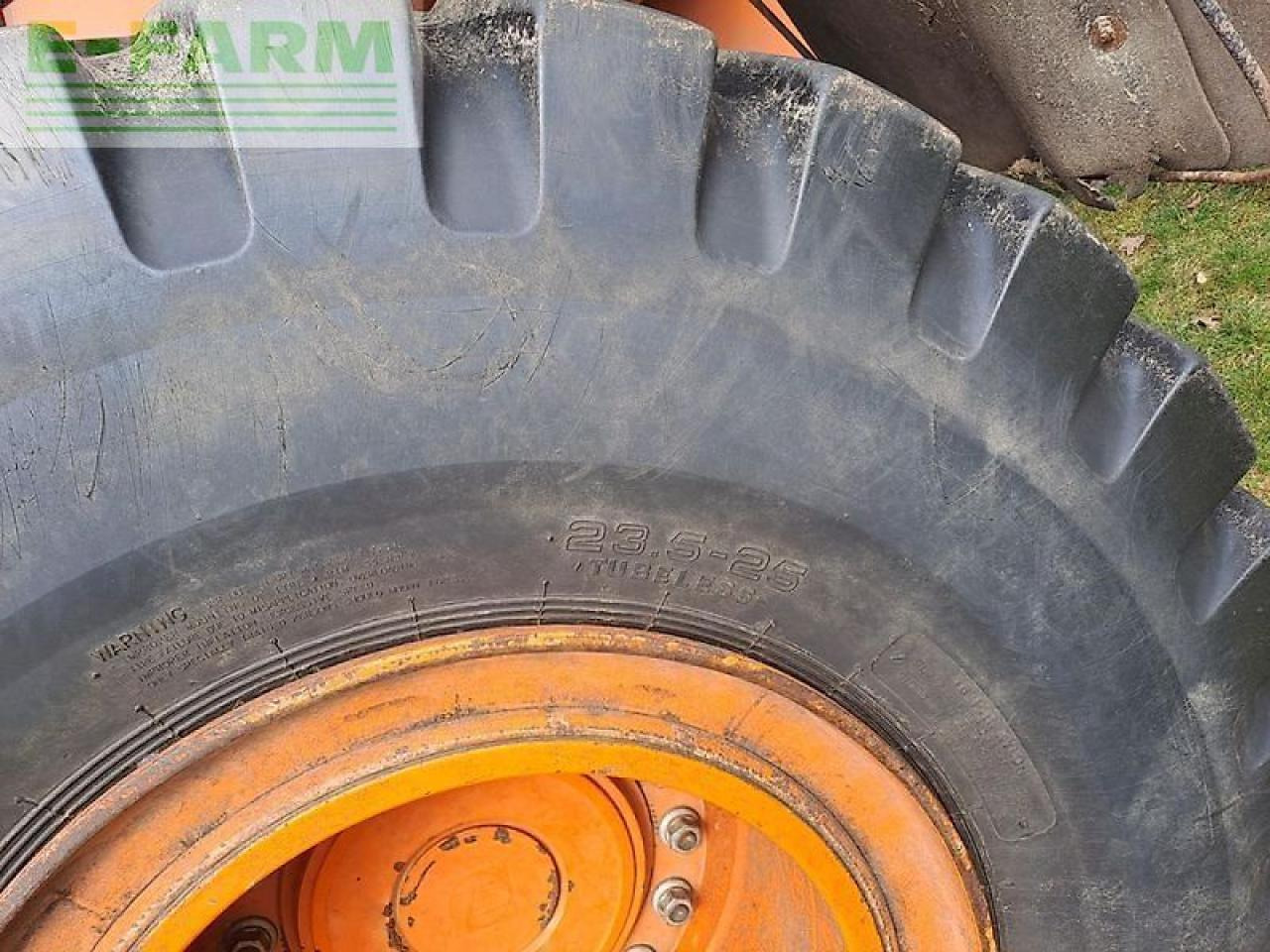 Volvo - Miniexcavadora: foto 5 Volvo - Miniexcavadora: foto 5
