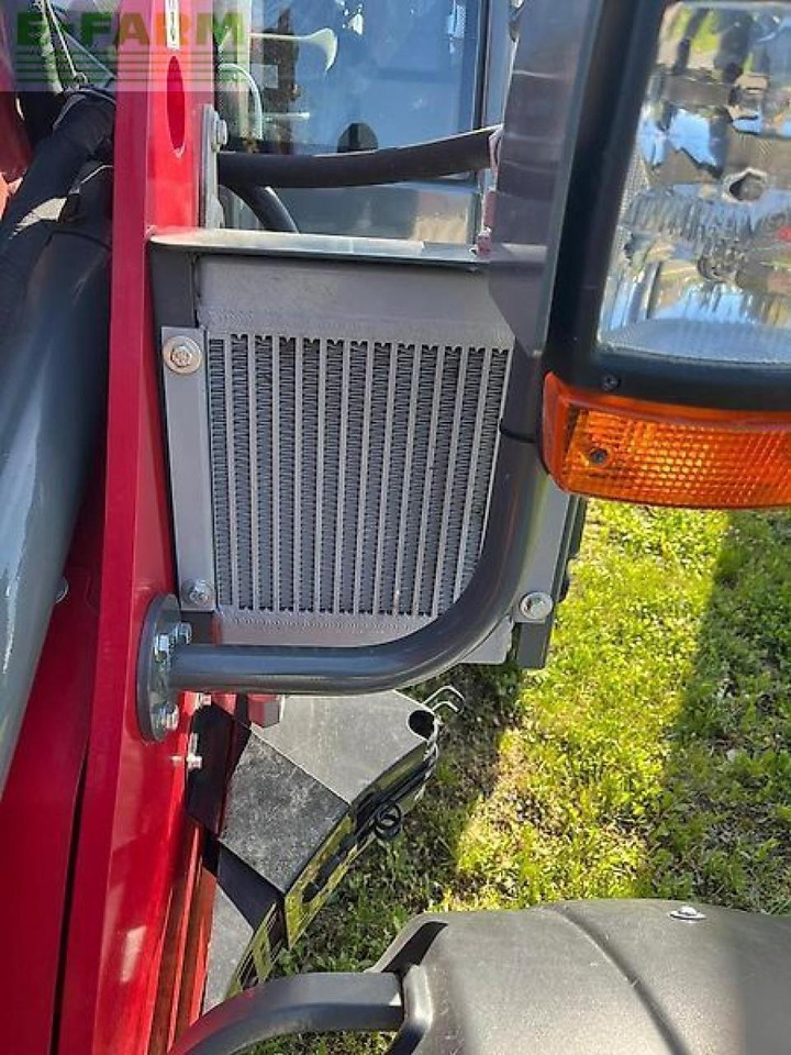 Weidemann 2080 rl40 radlader - Miniexcavadora: foto 5 Weidemann 2080 rl40 radlader - Miniexcavadora: foto 5