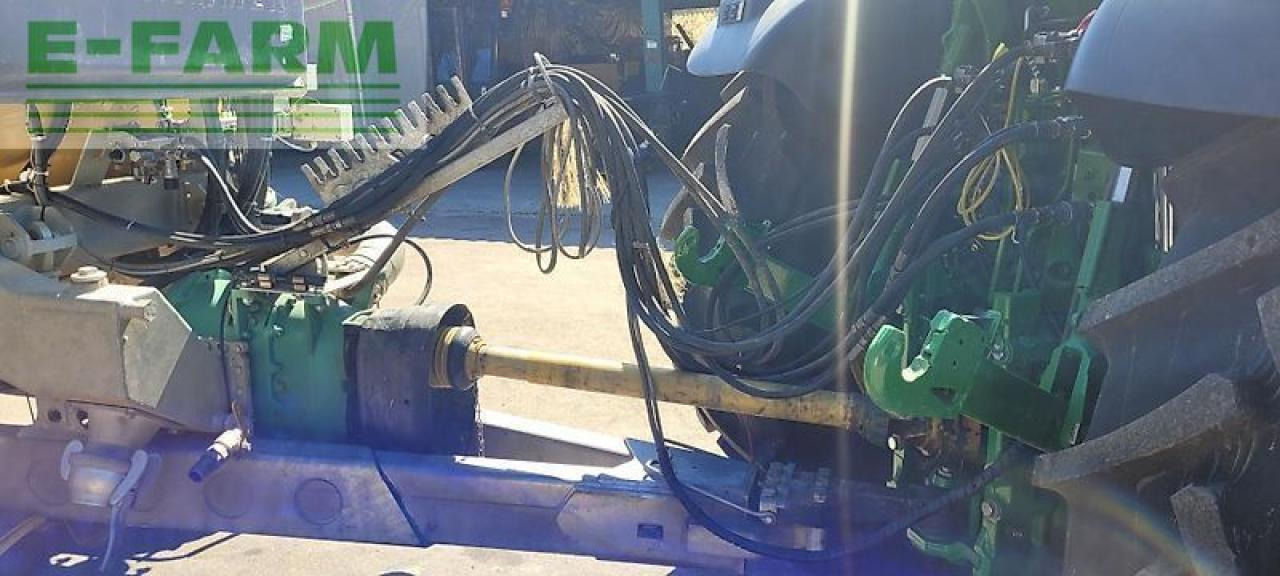 Zunhammer mke 12.5 - Maquinaria para fertilización: foto 4 Zunhammer mke 12.5 - Maquinaria para fertilización: foto 4