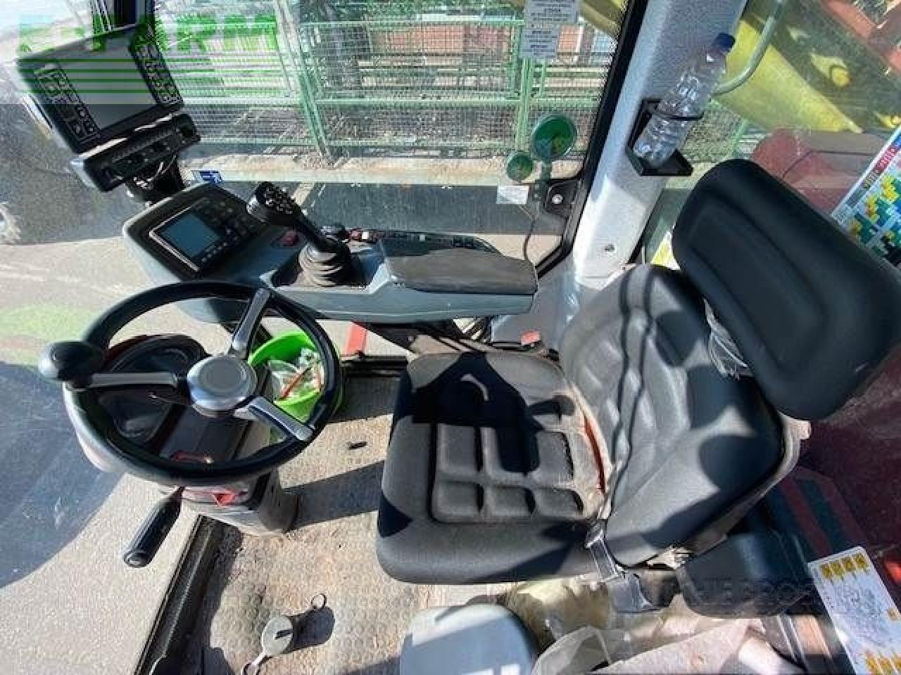 Grimac 1j 2500 - Pulverizador arrastrado: foto 2 Grimac 1j 2500 - Pulverizador arrastrado: foto 2