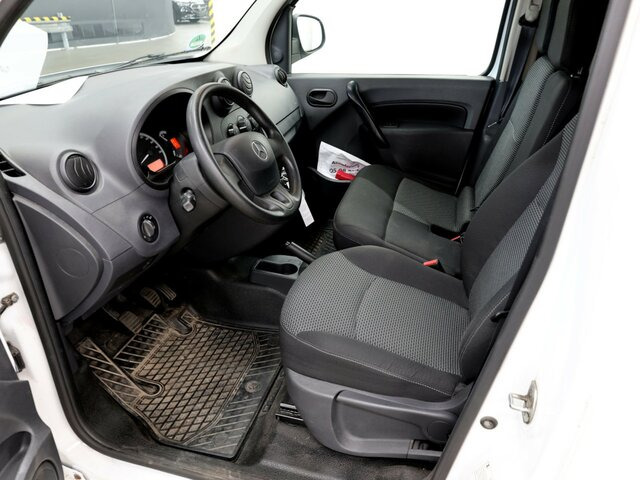 MERCEDES-BENZ Citan 111 CDI Kasten,Klima,Sortimo Ausbau... - Furgoneta pequeña: foto 2 MERCEDES-BENZ Citan 111 CDI Kasten,Klima,Sortimo Ausbau... - Furgoneta pequeña: foto 2
