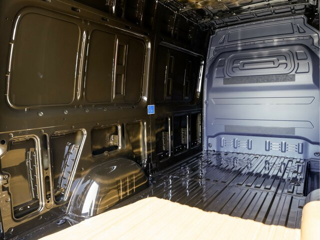 MERCEDES-BENZ Sprinter 311CDI KA,L2H2,Radio DAB,6 Gang - Furgón: foto 2 MERCEDES-BENZ Sprinter 311CDI KA,L2H2,Radio DAB,6 Gang - Furgón: foto 2