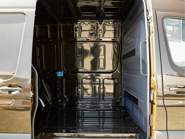 MERCEDES-BENZ Sprinter 311CDI KA,L2H2,Radio DAB,6 Gang - Furgón: foto 3 MERCEDES-BENZ Sprinter 311CDI KA,L2H2,Radio DAB,6 Gang - Furgón: foto 3