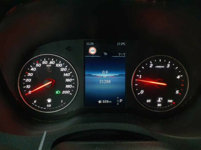 MERCEDES-BENZ Sprinter 317 CDI,3665mm,Automatik,Kamera... - Furgón: foto 2 MERCEDES-BENZ Sprinter 317 CDI,3665mm,Automatik,Kamera... - Furgón: foto 2