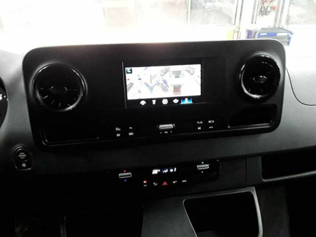 MERCEDES-BENZ Sprinter 317 CDI,3665mm,Automatik,Kamera... - Furgón: foto 3 MERCEDES-BENZ Sprinter 317 CDI,3665mm,Automatik,Kamera... - Furgón: foto 3