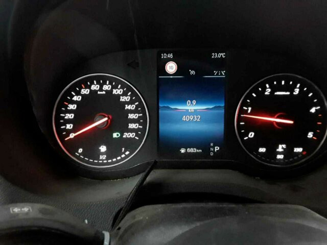 MERCEDES-BENZ Sprinter 317 CDI,3665mm,Automatik,Kamera - Furgón: foto 5 MERCEDES-BENZ Sprinter 317 CDI,3665mm,Automatik,Kamera - Furgón: foto 5