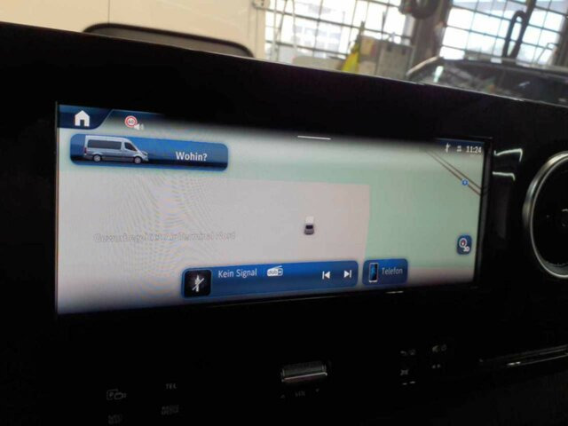 MERCEDES-BENZ Sprinter 317 CDI,3665mm,Automatik,Kamera... - Furgón: foto 4 MERCEDES-BENZ Sprinter 317 CDI,3665mm,Automatik,Kamera... - Furgón: foto 4