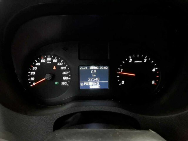 MERCEDES-BENZ Sprinter 317 CDI,3665mm,Automatik,Kamera - Furgón: foto 5 MERCEDES-BENZ Sprinter 317 CDI,3665mm,Automatik,Kamera - Furgón: foto 5