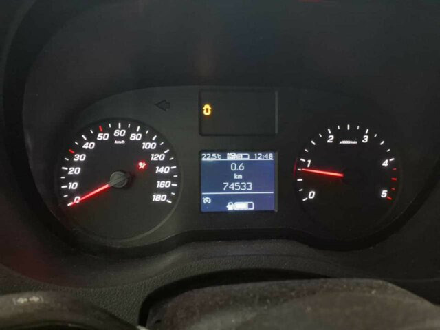 MERCEDES-BENZ Sprinter 317 CDI Kasten,L2H2,MBUX,Kamera - Furgón: foto 4 MERCEDES-BENZ Sprinter 317 CDI Kasten,L2H2,MBUX,Kamera - Furgón: foto 4
