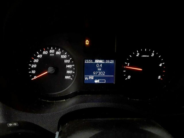 MERCEDES-BENZ Sprinter 317 CDI Kasten,L2H2,MBUX,Kamera - Furgón: foto 5 MERCEDES-BENZ Sprinter 317 CDI Kasten,L2H2,MBUX,Kamera - Furgón: foto 5