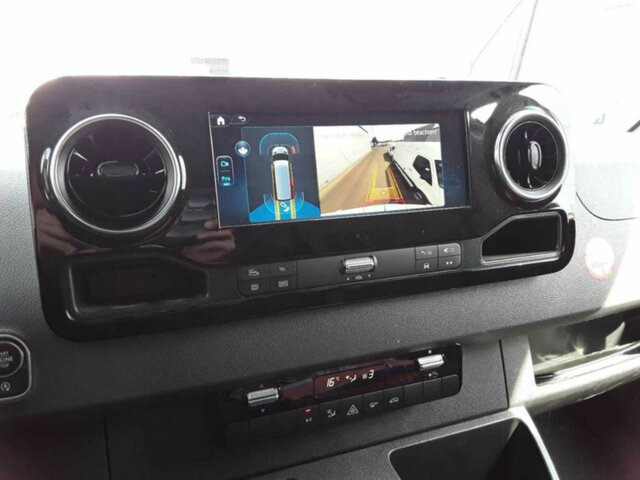 MERCEDES-BENZ Sprinter 317 Maxi,9GTronic,AHK2,8To,Kamera... - Furgón: foto 3 MERCEDES-BENZ Sprinter 317 Maxi,9GTronic,AHK2,8To,Kamera... - Furgón: foto 3