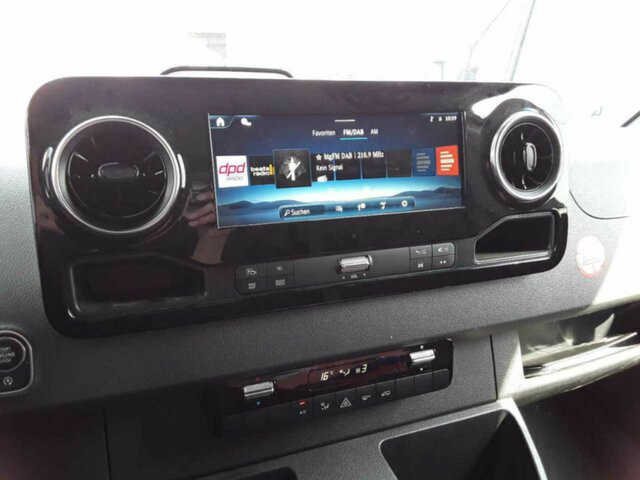 MERCEDES-BENZ Sprinter 317 Maxi,9GTronic,AHK2,8To,Kamera... - Furgón: foto 4 MERCEDES-BENZ Sprinter 317 Maxi,9GTronic,AHK2,8To,Kamera... - Furgón: foto 4