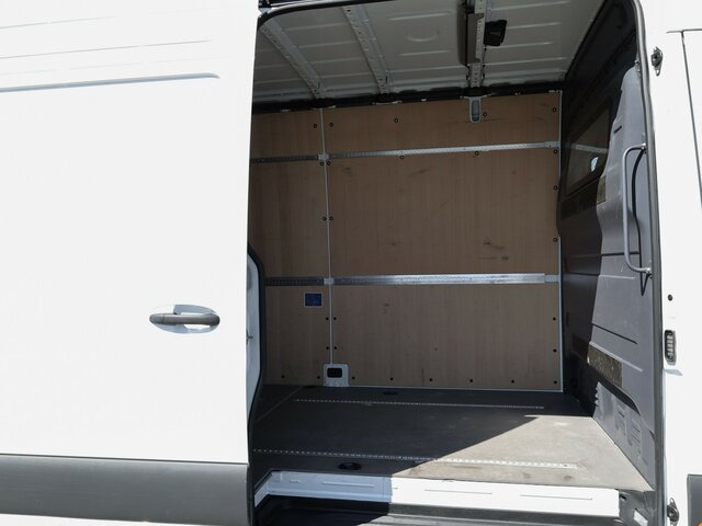 MERCEDES-BENZ Sprinter 317 Maxi,9GTronic,MBUX,Kamera - Furgón: foto 2 MERCEDES-BENZ Sprinter 317 Maxi,9GTronic,MBUX,Kamera - Furgón: foto 2