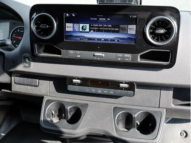 MERCEDES-BENZ Sprinter 317 Maxi,9GTronic,MBUX,Kamera... - Furgón: foto 5 MERCEDES-BENZ Sprinter 317 Maxi,9GTronic,MBUX,Kamera... - Furgón: foto 5