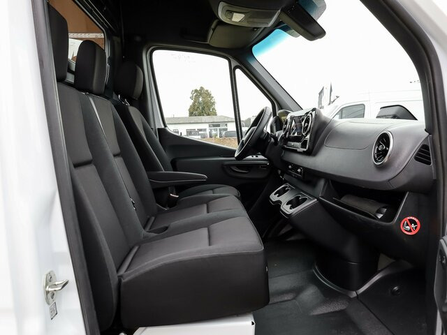MERCEDES-BENZ Sprinter 317 Maxi,9GTronic,MBUX,Kamera... - Furgón: foto 3 MERCEDES-BENZ Sprinter 317 Maxi,9GTronic,MBUX,Kamera... - Furgón: foto 3