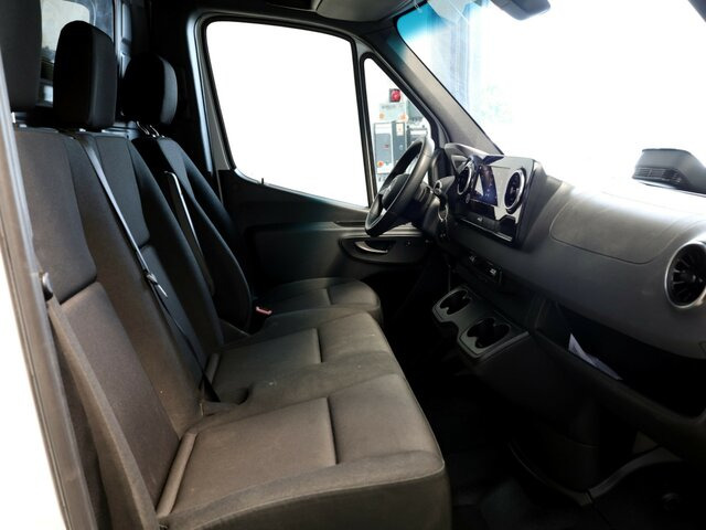 Furgón MERCEDES-BENZ Sprinter 317 Maxi,9GTronic,MBUX,Kamera: foto 13