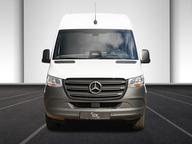 Leasing de MERCEDES-BENZ Sprinter 317 Maxi,9GTronic,MBUX,Kamera MERCEDES-BENZ Sprinter 317 Maxi,9GTronic,MBUX,Kamera: foto 20