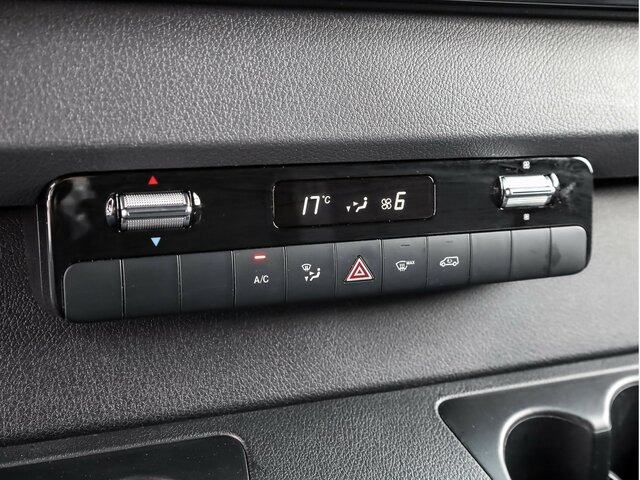 Furgón MERCEDES-BENZ Sprinter 317 Maxi,9GTronic,MBUX,Kamera...: foto 8