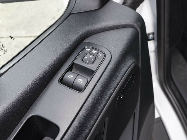 Leasing de MERCEDES-BENZ Sprinter 317 Maxi,9GTronic,MBUX,Kamera MERCEDES-BENZ Sprinter 317 Maxi,9GTronic,MBUX,Kamera: foto 7