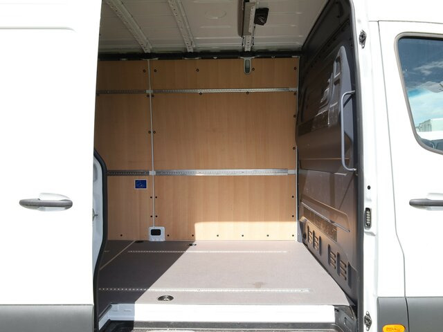 MERCEDES-BENZ Sprinter 317 Maxi,9GTronic,MBUX,Kamera,LED - Furgón: foto 2 MERCEDES-BENZ Sprinter 317 Maxi,9GTronic,MBUX,Kamera,LED - Furgón: foto 2