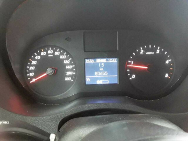 MERCEDES-BENZ Sprinter 317 Maxi,MBUX,Kamera,Tempomat... - Furgón: foto 2 MERCEDES-BENZ Sprinter 317 Maxi,MBUX,Kamera,Tempomat... - Furgón: foto 2