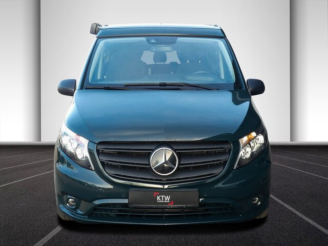 Leasing de MERCEDES-BENZ V 220 Marco Polo Activity Edition,AHK,Markise MERCEDES-BENZ V 220 Marco Polo Activity Edition,AHK,Markise: foto 22