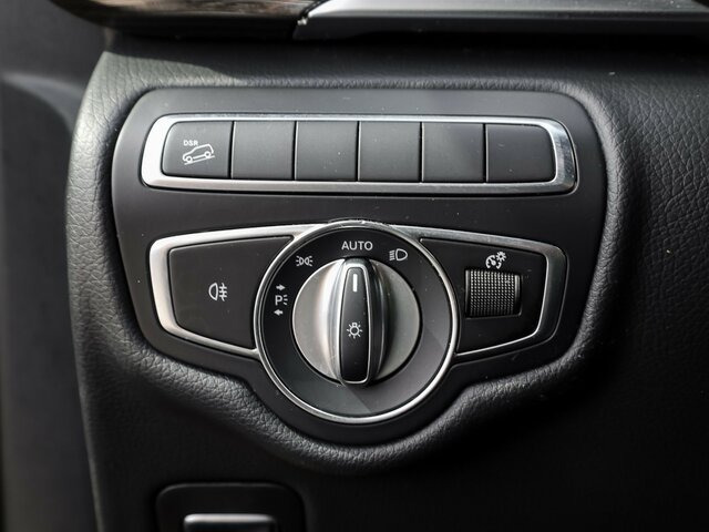 Leasing de MERCEDES-BENZ V 300 Avantgarde Extralang,Allrad,2Schiebetüren MERCEDES-BENZ V 300 Avantgarde Extralang,Allrad,2Schiebetüren: foto 10