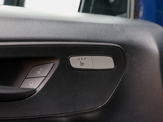 MERCEDES-BENZ Vito 114 TourerPro,Allrad,Automatik,8Sitzer - Furgoneta de pasajeros: foto 5 MERCEDES-BENZ Vito 114 TourerPro,Allrad,Automatik,8Sitzer - Furgoneta de pasajeros: foto 5