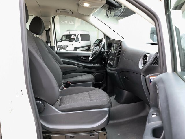 MERCEDES-BENZ Vito 114 TourerPro,Extralang,8Sitzer,Automatik... - Minibús, Furgoneta de pasajeros: foto 3 MERCEDES-BENZ Vito 114 TourerPro,Extralang,8Sitzer,Automatik... - Minibús, Furgoneta de pasajeros: foto 3