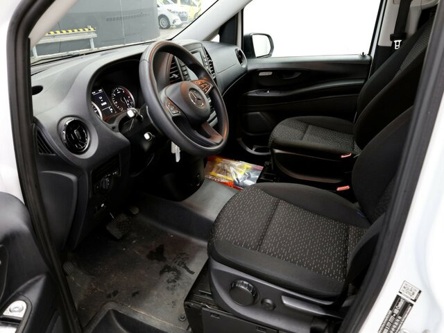 MERCEDES-BENZ Vito 114 TourerPro,lang,Automatik,8Sitze,Kamera... - Furgoneta de pasajeros: foto 2 MERCEDES-BENZ Vito 114 TourerPro,lang,Automatik,8Sitze,Kamera... - Furgoneta de pasajeros: foto 2