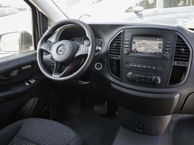 MERCEDES-BENZ Vito 114 TourerPro,lang,Automatik,8Sitze,Kamera... - Minibús, Furgoneta de pasajeros: foto 5 MERCEDES-BENZ Vito 114 TourerPro,lang,Automatik,8Sitze,Kamera... - Minibús, Furgoneta de pasajeros: foto 5