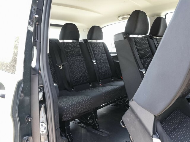 MERCEDES-BENZ Vito 114 TourerPro,lang,Automatik,8Sitze,Kamera... - Minibús, Furgoneta de pasajeros: foto 4 MERCEDES-BENZ Vito 114 TourerPro,lang,Automatik,8Sitze,Kamera... - Minibús, Furgoneta de pasajeros: foto 4