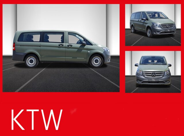 MERCEDES-BENZ Vito 114 TourerPro,lang,Automatik,8Sitze,Kamera... - Minibús, Furgoneta de pasajeros: foto 1 MERCEDES-BENZ Vito 114 TourerPro,lang,Automatik,8Sitze,Kamera... - Minibús, Furgoneta de pasajeros: foto 1