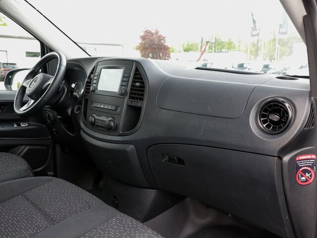 MERCEDES-BENZ Vito 116TourerPro ,Extralang,2xKlima,Kamera,AHK - Minibús, Furgoneta de pasajeros: foto 4 MERCEDES-BENZ Vito 116TourerPro ,Extralang,2xKlima,Kamera,AHK - Minibús, Furgoneta de pasajeros: foto 4