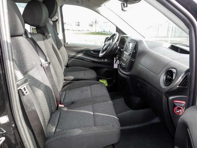 MERCEDES-BENZ Vito 116TourerPro ,Extralang,2xKlima,Kamera,AHK - Minibús, Furgoneta de pasajeros: foto 3 MERCEDES-BENZ Vito 116TourerPro ,Extralang,2xKlima,Kamera,AHK - Minibús, Furgoneta de pasajeros: foto 3