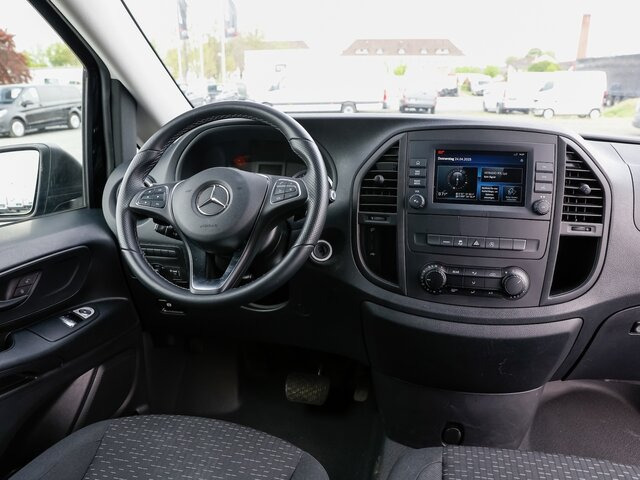 MERCEDES-BENZ Vito 116TourerPro ,Extralang,2xKlima,Kamera,AHK - Minibús, Furgoneta de pasajeros: foto 5 MERCEDES-BENZ Vito 116TourerPro ,Extralang,2xKlima,Kamera,AHK - Minibús, Furgoneta de pasajeros: foto 5
