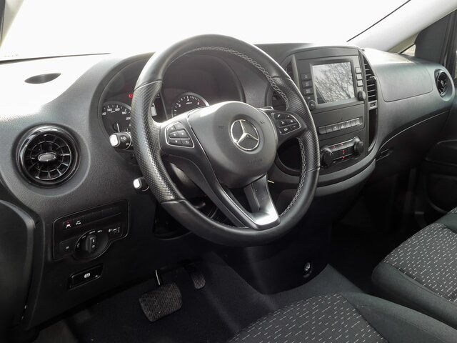 MERCEDES-BENZ Vito 116TourerPro ,Extralang,2xKlima,Kamera,AHK - Minibús, Furgoneta de pasajeros: foto 5 MERCEDES-BENZ Vito 116TourerPro ,Extralang,2xKlima,Kamera,AHK - Minibús, Furgoneta de pasajeros: foto 5