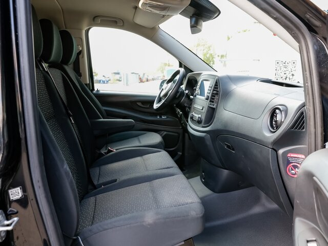 MERCEDES-BENZ Vito 116TourerPro,Extralang,AMF Rollstuhlrampe - Minibús, Furgoneta de pasajeros: foto 2 MERCEDES-BENZ Vito 116TourerPro,Extralang,AMF Rollstuhlrampe - Minibús, Furgoneta de pasajeros: foto 2