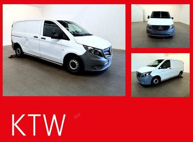 MERCEDES-BENZ Vito114 KA Kompakt ,Klima,Kamera,Tempomat... - Furgoneta pequeña: foto 1 MERCEDES-BENZ Vito114 KA Kompakt ,Klima,Kamera,Tempomat... - Furgoneta pequeña: foto 1