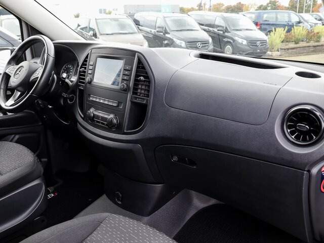 MERCEDES-BENZ Vito114TourerPro,Desperados,Extralang,Automatik... - Minibús, Furgoneta de pasajeros: foto 5 MERCEDES-BENZ Vito114TourerPro,Desperados,Extralang,Automatik... - Minibús, Furgoneta de pasajeros: foto 5