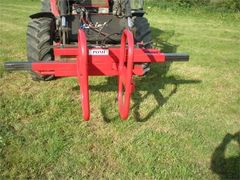 Pomi 200/40 Balletang Fabriksny - Maquinaria agrícola: foto 1 Pomi 200/40 Balletang Fabriksny - Maquinaria agrícola: foto 1