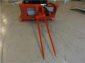 Pomi Rundballe afvikler Fabriksny - Maquinaria ganadera: foto 1 Pomi Rundballe afvikler Fabriksny - Maquinaria ganadera: foto 1