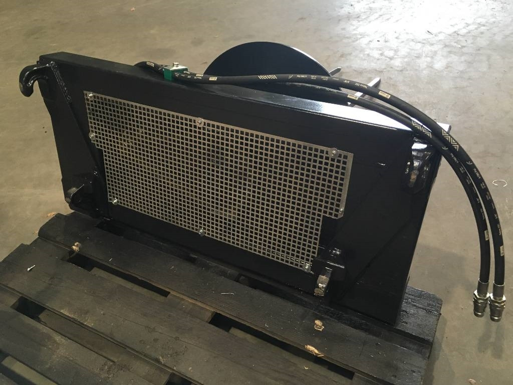 Pomi Rundballeafvikler - Maquinaria ganadera: foto 2 Pomi Rundballeafvikler - Maquinaria ganadera: foto 2