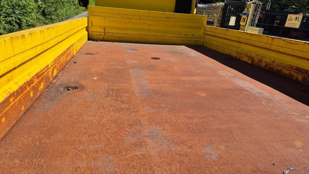 Camión volquete DAF Lkw 3-Seiten-Kipper Meiller 45.220, 2 x AHK, Servo: foto 26 Camión volquete DAF Lkw 3-Seiten-Kipper Meiller 45.220, 2 x AHK, Servo: foto 26