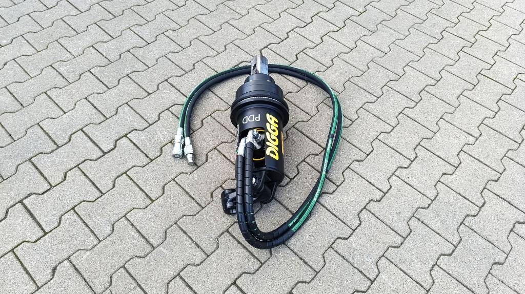 Digga Halo-System PDDH Motor mit Akku - Equipo de construcción: foto 4 Digga Halo-System PDDH Motor mit Akku - Equipo de construcción: foto 4