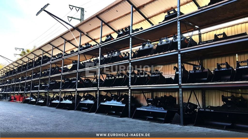 Brazo para Maquinaria de construcción EH Gänsehals SMP T620 3 m 10-18 t mit Haken: foto 11 Brazo para Maquinaria de construcción EH Gänsehals SMP T620 3 m 10-18 t mit Haken: foto 11