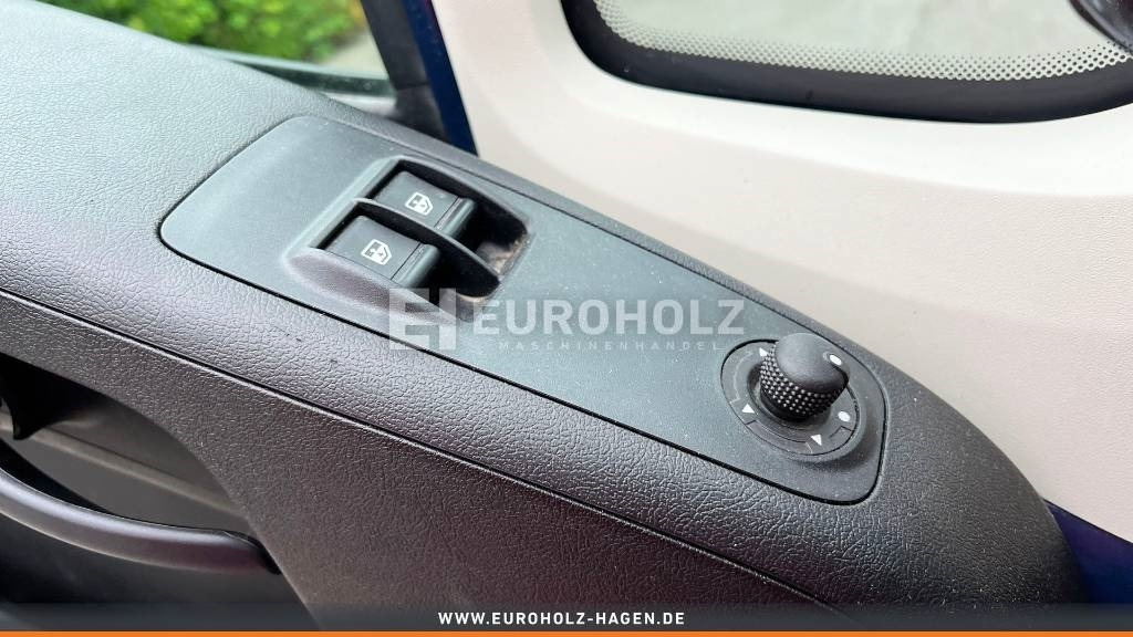 Fiat Ducato 2.3 Maxi Kipper 7-Sitzer Doka AHK - Furgoneta basculante, Furgoneta combi: foto 5 Fiat Ducato 2.3 Maxi Kipper 7-Sitzer Doka AHK - Furgoneta basculante, Furgoneta combi: foto 5