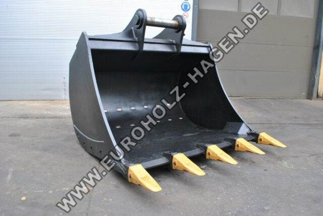 Volvo EC 460 Lange arm 22m LONG REACH Ausleger Boom  - Excavadora de cadenas: foto 5 Volvo EC 460 Lange arm 22m LONG REACH Ausleger Boom  - Excavadora de cadenas: foto 5
