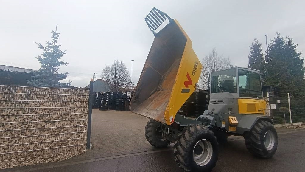 Leasing de Wacker Neuson DV 90 Dual View 9t Nutzlast Straßenzulassung Klima Wacker Neuson DV 90 Dual View 9t Nutzlast Straßenzulassung Klima: foto 22 Leasing de Wacker Neuson DV 90 Dual View 9t Nutzlast Straßenzulassung Klima Wacker Neuson DV 90 Dual View 9t Nutzlast Straßenzulassung Klima: foto 22