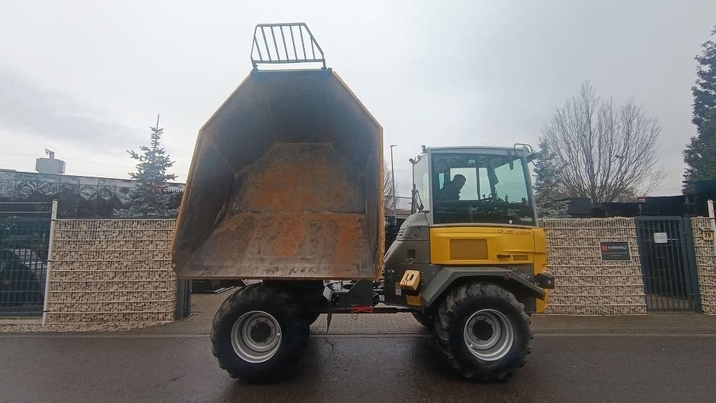 Leasing de Wacker Neuson DV 90 Dual View 9t Nutzlast Straßenzulassung Klima Wacker Neuson DV 90 Dual View 9t Nutzlast Straßenzulassung Klima: foto 23 Leasing de Wacker Neuson DV 90 Dual View 9t Nutzlast Straßenzulassung Klima Wacker Neuson DV 90 Dual View 9t Nutzlast Straßenzulassung Klima: foto 23